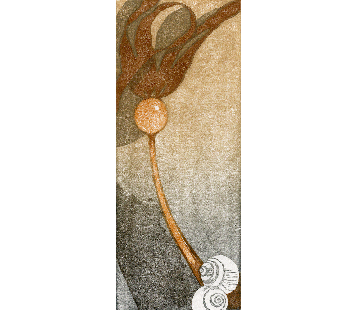 “Strand” - Kristen Etmund